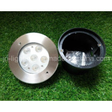 IP67 6W CREE luz subterrânea LED para Inground (JP82661)